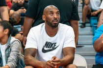 Hợp đồng giữa Nike và Kobe Bryant đã chấm dứt
