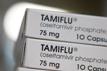 Thuốc Tamiflu tăng giá, có nơi báo gần 1 triệu đồng/hộp