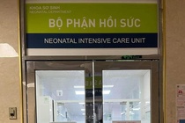 Bệnh viện Phụ sản TW phản hồi vụ sản phụ mất con, tố bác sĩ tắc trách
