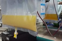 'Thanh nhau' trach bac si 'chu cu doa anh' de roi phai di cap cuu hinh anh