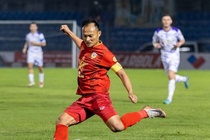 Trong Hoang: Khong dam mo len tuyen, da bong vi dam me hinh anh