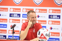 CAHN tu tin mang cup vo dich Dong Nam A ve Viet Nam hinh anh