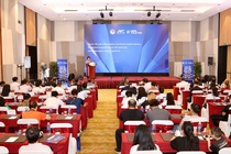 Tuyen nu Viet Nam huong toi World Cup 2031 hinh anh