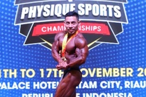 Pham Van Mach lan thu 7 vo dich the gioi hinh anh