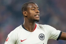 Liverpool và Arsenal tranh giành trung vệ 20 tuổi