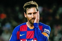 La Liga hoan vo thoi han, cho phan quyet tu chinh phu hinh anh