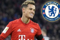 HLV Barca khang dinh tuong lai cua Coutinho hinh anh