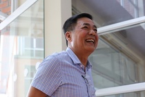 Liệu có cuộc chiến phá V.League 2020?