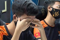 Team Flash roi vao bang kho o giai Lien quan Mobile chau A hinh anh