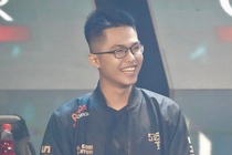 Lai Bâng: 'Chúng tôi cần chinh phục giải quốc tế như Team Flash'