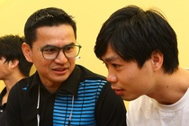 Cong Phuong, Kiatisuk giup HAGL ban 80% ve mua sau vong mot hinh anh