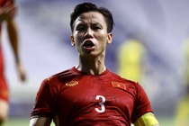 May tinh du doan tuyen Viet Nam kho di tiep o vong loai World Cup hinh anh