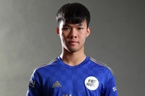 Tiền đạo U23 Thái Lan: 'Tuổi tác chỉ là con số'