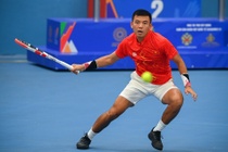 Lý Hoàng Nam xin rút khỏi SEA Games 32