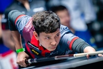 Hai cơ thủ Việt Nam dự giải billiards số một thế giới