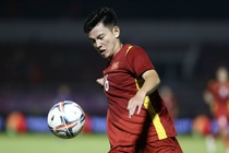 Nỗi lo bóng bổng ở U23 Việt Nam