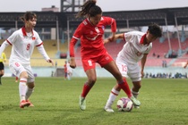 Thắng 5-1, HLV Mai Đức Chung vẫn chưa hài lòng