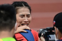 Chuyên gia điền kinh nói gì về vụ 5 VĐV Việt Nam dính doping
