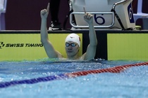 SEA Games 32 tối 6/5: Đoàn Thể thao Việt Nam giành 5 HCV