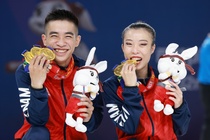 Việt Nam vượt chỉ tiêu, giành ngôi nhất toàn đoàn SEA Games 32