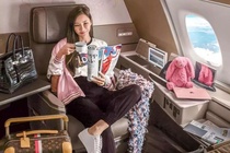 Rich kid bo tien mua hinh anh giau co tren mang hinh anh