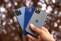 Thi truong Viet Nam dang o dau trong mat Apple hinh anh
