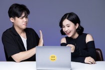 Thử biến chatbot AI thành bạn tình ảo