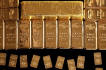 Du bao moi nhat ve gia vang hinh anh