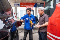 Chi 8.000 tỷ bình ổn giá xăng dầu: Tiền phải vào tài khoản phong tỏa