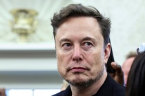 Elon Musk hoan tat dot IPO lon nhat moi thoi dai hinh anh
