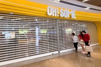 Chuyện gì đang xảy ra với các chuỗi gift shop ở Việt Nam?