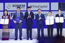 Lộ diện 10 thành viên Trung tâm Tài chính TP.HCM, dự kiến rót 3 tỷ USD