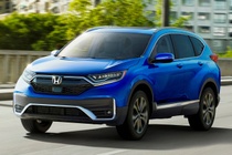 10 xe SUV va crossover co nho dang mua nhat nam 2020 hinh anh
