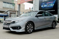 Oto gia re dan mat suc hut, nhuong lai vi tri cho sedan hinh anh