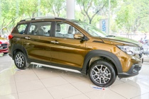 SUV co gia lan banh duoi 700 trieu dong anh 10