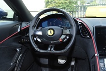 Ferrari Roma ra mat Viet Nam anh 3