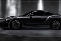 Bentley Continental GT Speed moi se ra mat vao ngay 23/3 hinh anh