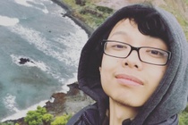 Tay trang sau 7 nam du hoc Australia, chang trai TP.HCM ve lam shipper hinh anh