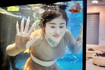 'Hot girl Ngan Baby' vua bi tam giu la ai? hinh anh