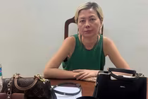 Nữ du khách trộm tài sản hơn 500 triệu đồng tại khu nghỉ dưỡng Đà Nẵng
