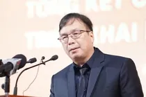 Ông Nguyễn Tiến Thanh thôi chức Chủ tịch HĐTV NXB Giáo dục