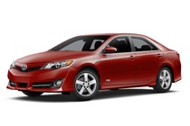 Toyota xac nhan ra mat Camry 2015 thang sau hinh anh