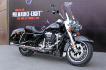Xe duong truong Harley-Davidson gia hon 1 ty moi ve Viet Nam hinh anh