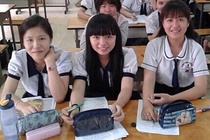Bí thư Đinh La Thăng chỉ đạo giải quyết đơn nữ sinh kêu cứu 