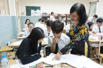 TP HCM chi dao cam day, hoc them tu nam hoc toi hinh anh