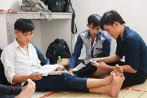 TP HCM đuổi việc giáo viên nếu vi phạm dạy thêm