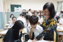 TP.HCM thừa nhận vội vã trong việc cấm dạy thêm