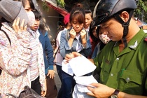 TP.HCM 'bo tay' voi phong kham Trung Quoc? hinh anh