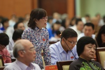 So Y te TP.HCM thua nhan kho dep phong kham Trung Quoc hinh anh