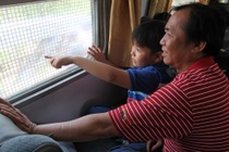 Đề xuất mở lại tuyến tàu ngoại ô Sài Gòn - Biên Hòa 
